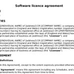 Software Licensing Attorney | Modern Business Law Firm | Hoeg Law Regarding Saas Subscription Agreement Template