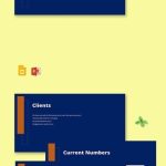 Startup Business Company Profile Template – Powerpoint | Template Inside Simple Business Profile Template