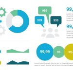 Statistics Data Charts Dashboard Infographics - Slidemodel intended for Powerpoint Infographic Template Download