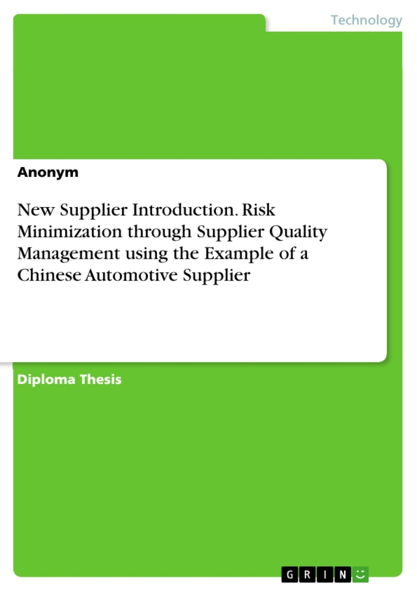 Supplier Quality Agreement Template For Supplier Quality Agreement Template