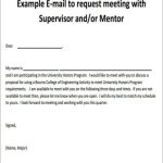 Template Request For A Meeting The Truth About Template Intended For Business Meeting Request Template