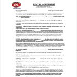Tenancy Agreement Lodger Template Free | Best Of Document Template Within Termination Of Lodger Agreement Template