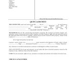 Tennessee Quitclaim Deed For Joint Ownership | Legal Forms And Business With Regard To Joint Property Ownership Agreement Template