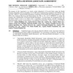 The Student: [View 10+] View Business Associate Agreement Hipaa Regarding Business Associate Agreement Hipaa Template