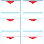 To And From Designed Shipping Label Templates | Free Printable Labels Pertaining To Free Printable Shipping Label Template