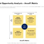 Top 10 Market Opportunity Analysis Templates For Business Strategy pertaining to Business Opportunity Assessment Template