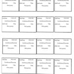 Top Anecdotal Record Form Templates Free To Download In Pdf Format Regarding Teacher Anecdotal Notes Template