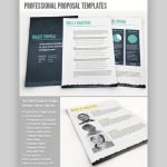 Top Graphic Design (Branding) Project Proposal Templates Pertaining To Graphic Design Proposal Template