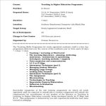 Training Proposal Template - Free Sample, Example, Format Download! in Course Proposal Template