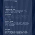 Try Our Customizable 4Th Of July Menu Templates – Musthavemenus With Regard To 4Th Of July Menu Template
