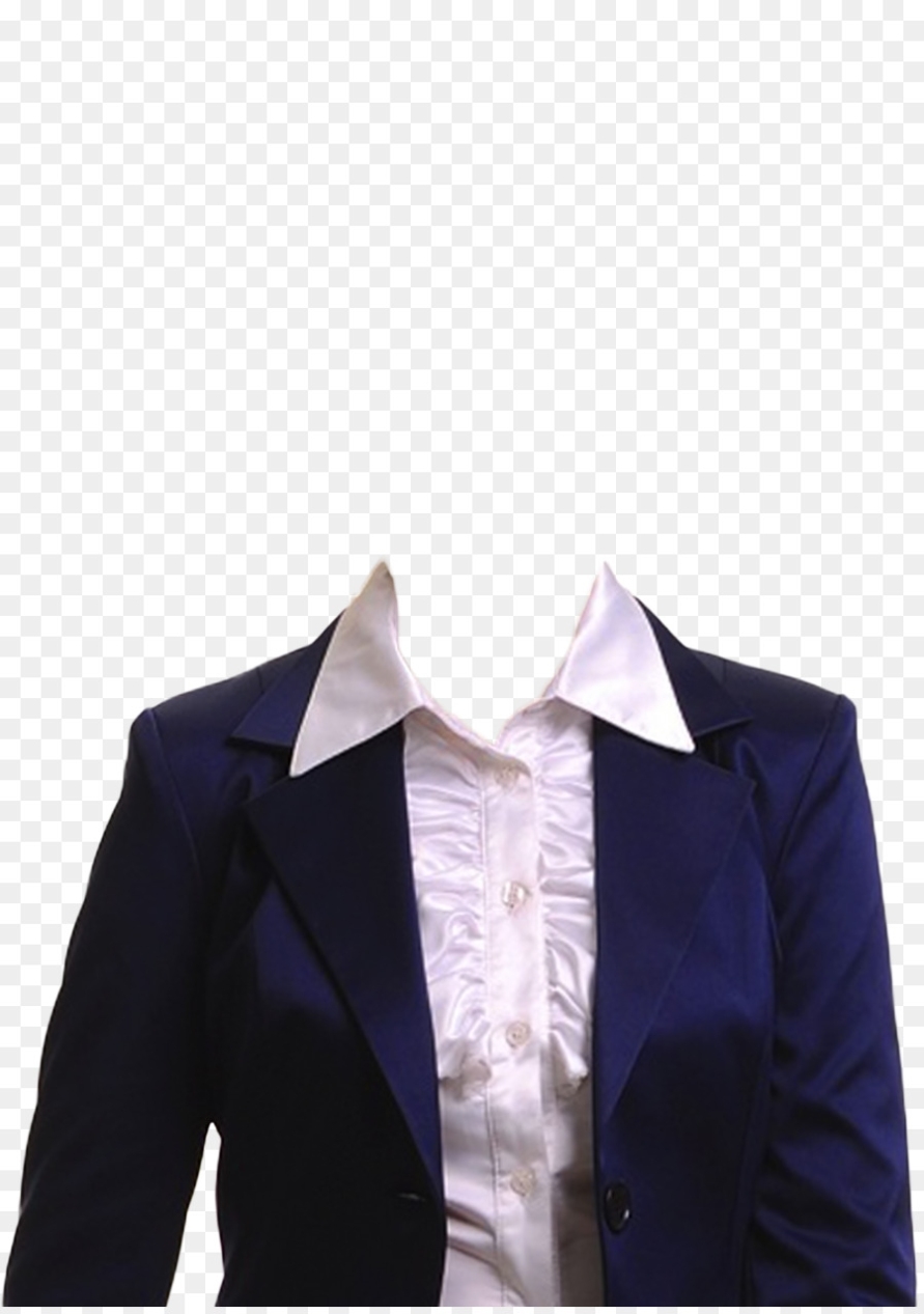 Tuxedo T Shirt Suit Clothing Formal Wear – T Shirt Png Download – 1131* Throughout Business Attire For Women Template