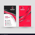 Two Sided Business Card Template Microsoft Word - Cards Design Templates within Word Template For Business Cards Free