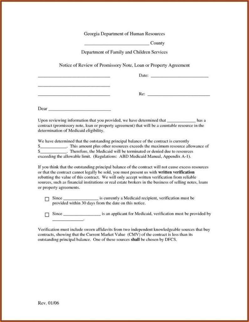Unsecured Promissory Note Lump Sum Payment Template – Template 1 Within Unsecured Promissory Note Template