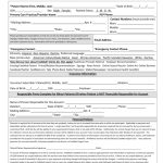 Urgent Care Doctors Note Template Luxury 36 Free Fill In Blank Doctors Regarding Urgent Care Doctors Note Template