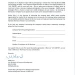 Uwbb Campaign Donation Request Letter – United Way Of The Big Bend Pertaining To Political Fundraising Letter Template