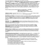 Vacation Rental Agreement – 6 Free Templates In Pdf, Word, Excel Download Inside Vacation Home Rental Agreement Template