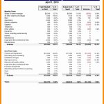 [View 31+] 41+ Annual Business Budget Template Xls Png Gif For Annual Business Budget Template Excel