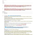 Website Advertising Agreement - Docular with free internet advertising contract template