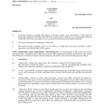 Website Development Agreement | Legal Forms And Business Templates With Website Development Agreement Template