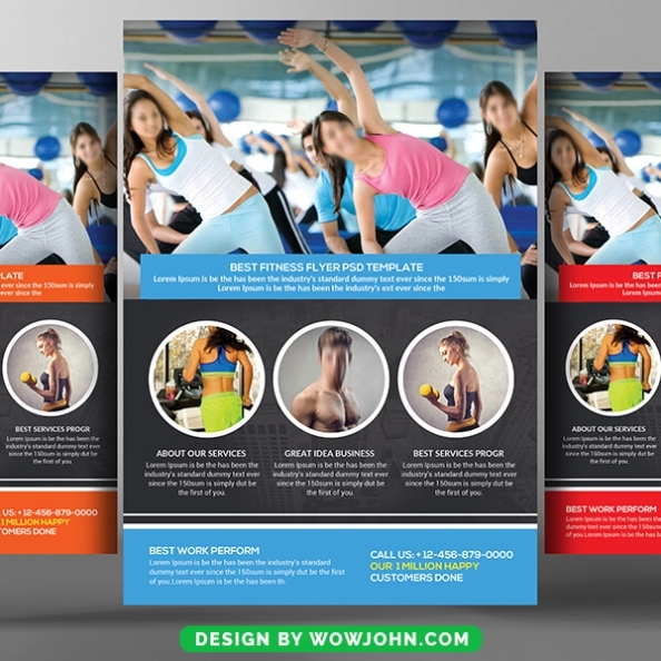Weight Loss Challenge Flyer Template Free Free Psd Templates, Png inside Weight Loss Challenge Flyer Template
