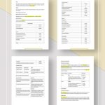 Women'S Clothing Boutique Business Plan Template – Google Docs, Word Pertaining To Business Plan Template For Clothing Line