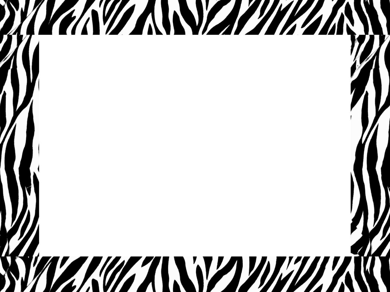Zebra Label Template For Word | Printable Label Templates For Free Label Border Templates